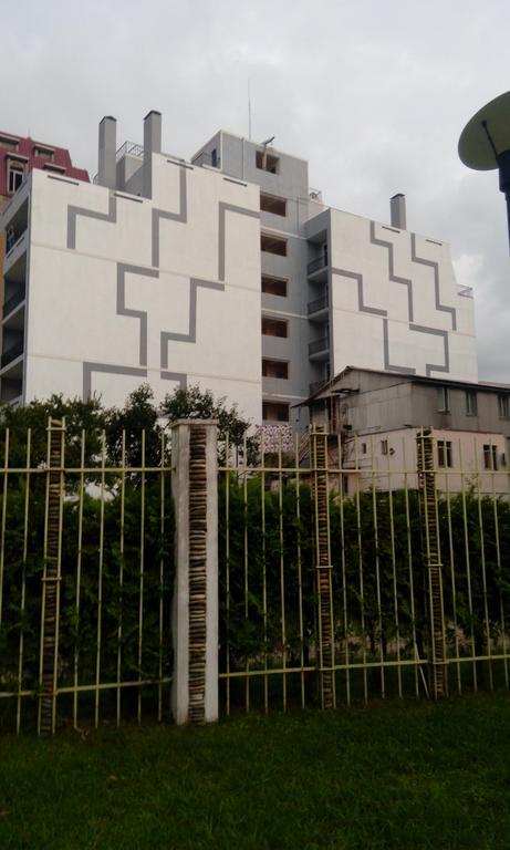 Apartament Gia Batumi Exterior foto