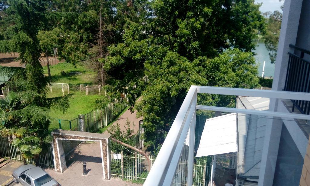Apartament Gia Batumi Exterior foto