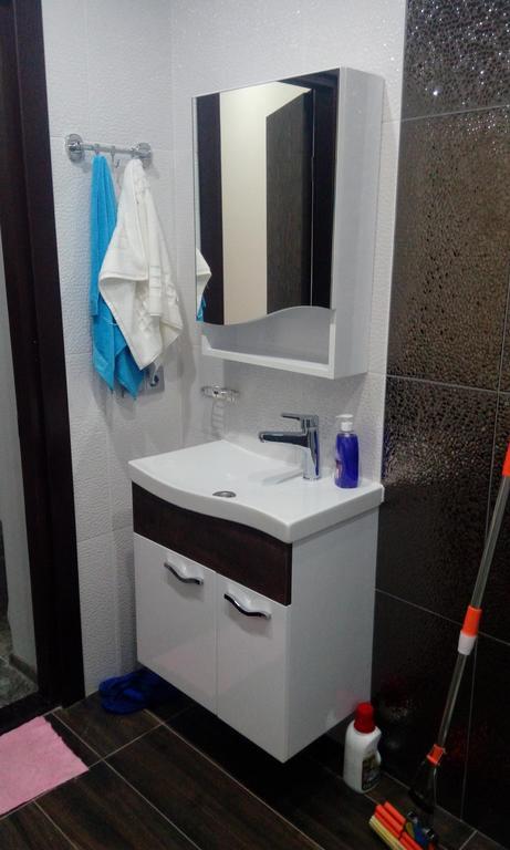 Apartament Gia Batumi Exterior foto