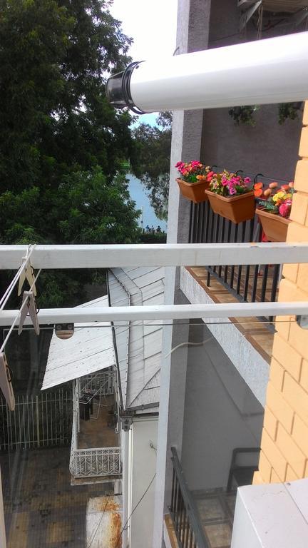 Apartament Gia Batumi Exterior foto