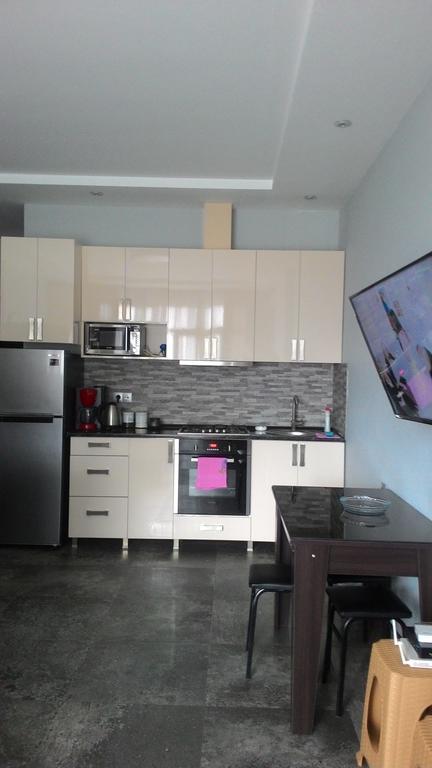 Apartament Gia Batumi Exterior foto