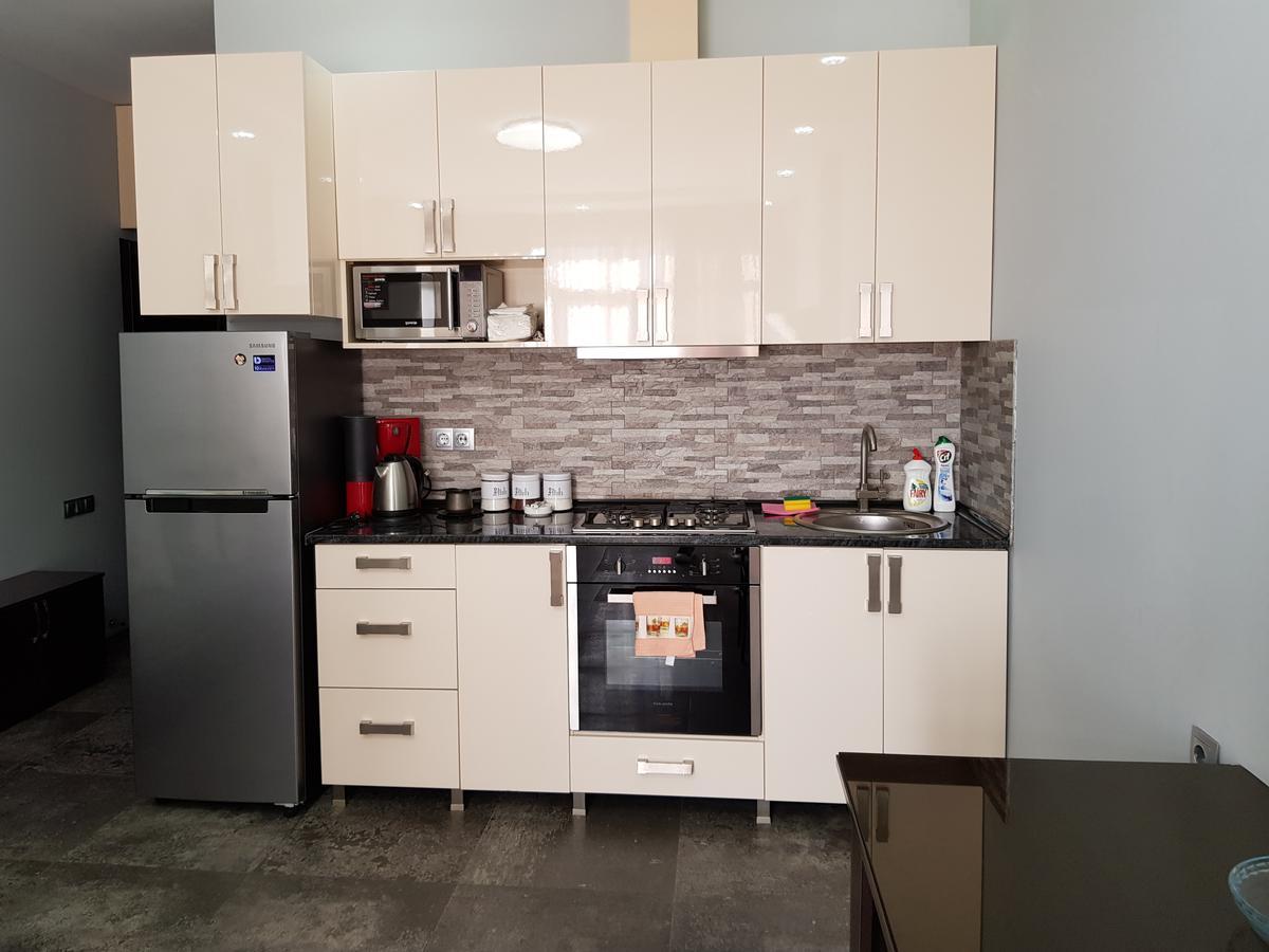 Apartament Gia Batumi Exterior foto