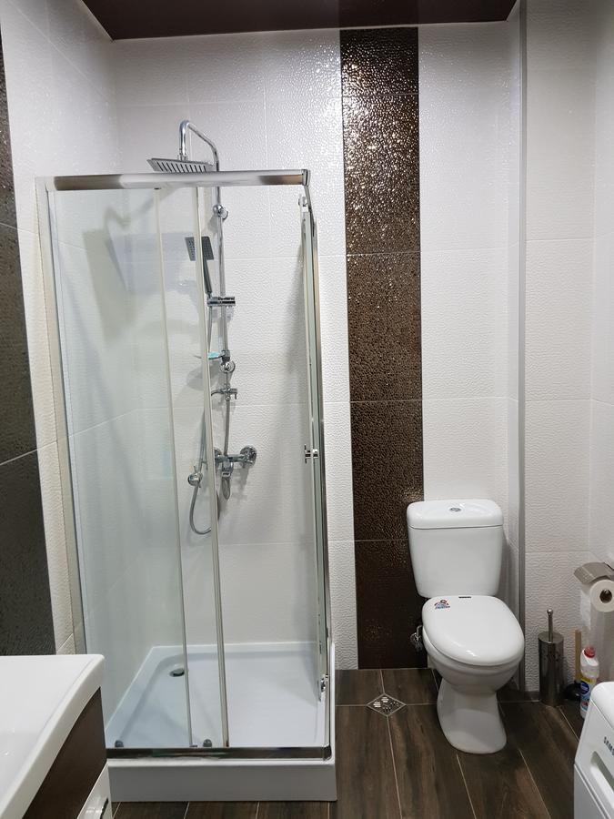 Apartament Gia Batumi Exterior foto