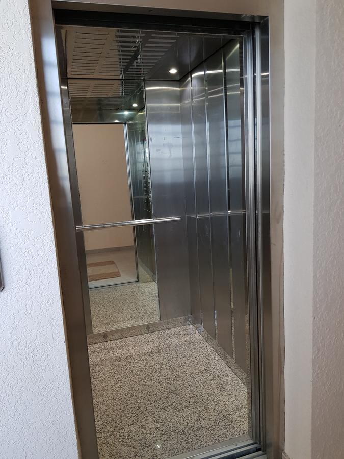 Apartament Gia Batumi Exterior foto