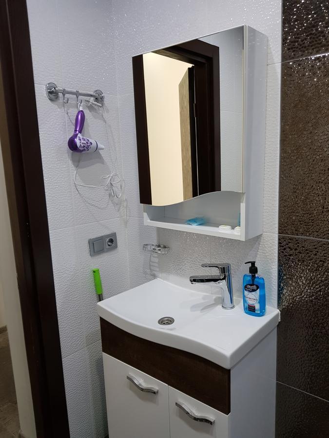 Apartament Gia Batumi Exterior foto
