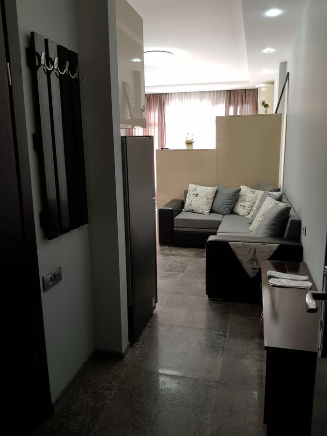 Apartament Gia Batumi Exterior foto